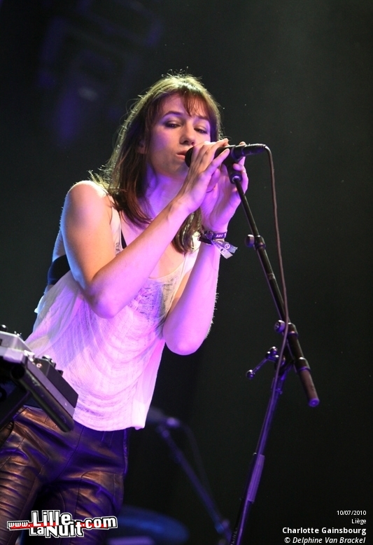 La Rue est vers Cambrai en live - photo n°21