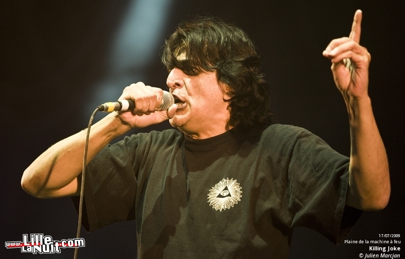 21th Dour Festival – Jour 2 en live - photo n°91