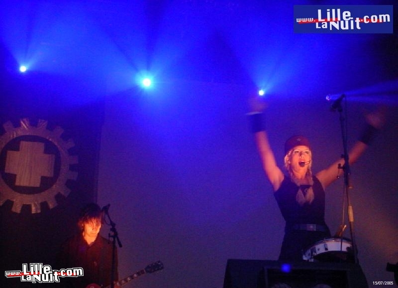 Festival de Dour 2005 – Jour 2 en live - photo n°20