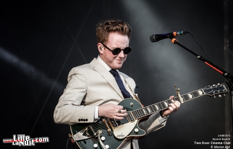 Le Cabaret Vert 2013 – Jour 3 en live - photo n°23