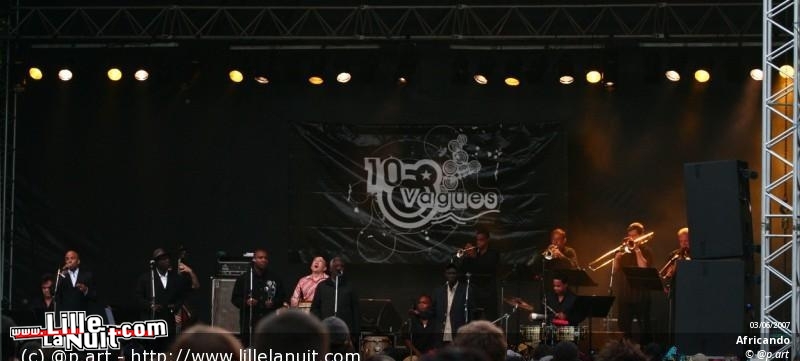 Tous Au Sud en live - photo n°6