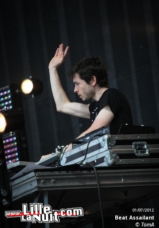 Main Square Festival Arras Jour 3 (part 1) en live - photo n°73