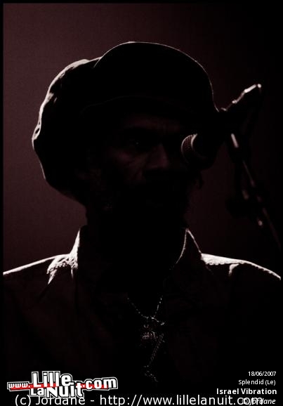 Israël Vibration au Splendid en live - photo n°22