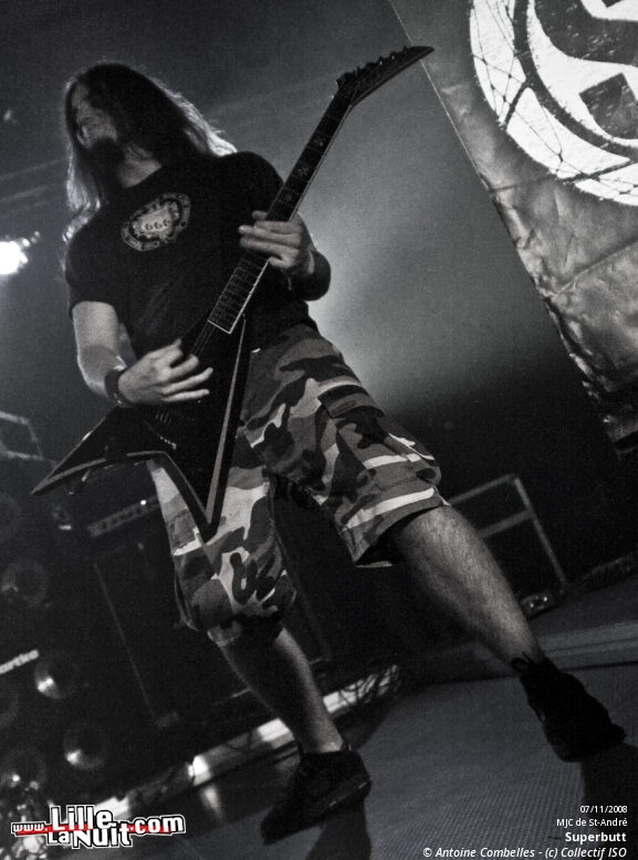 East West Fest [Jour 1] en live - photo n°1