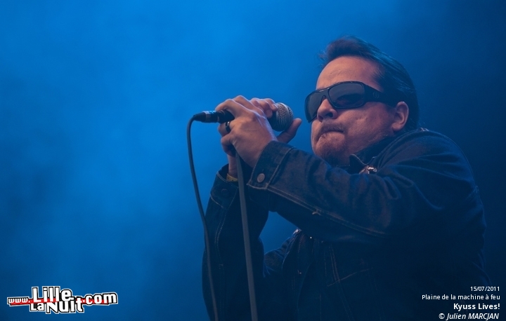 Dour Festival en live - photo n°21