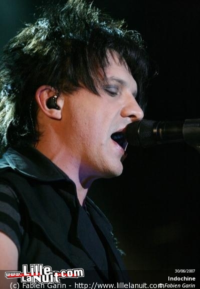 Main Square Festival 2007 [Jour 2] en live - photo n°12