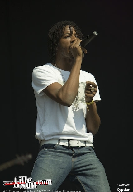 Reggae Sun Dance à Eindhoven en live - photo n°14