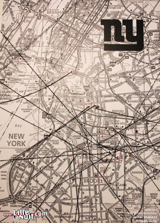 Exposition Represent à la Maison Folie de Wazemmes en live - photo n°4