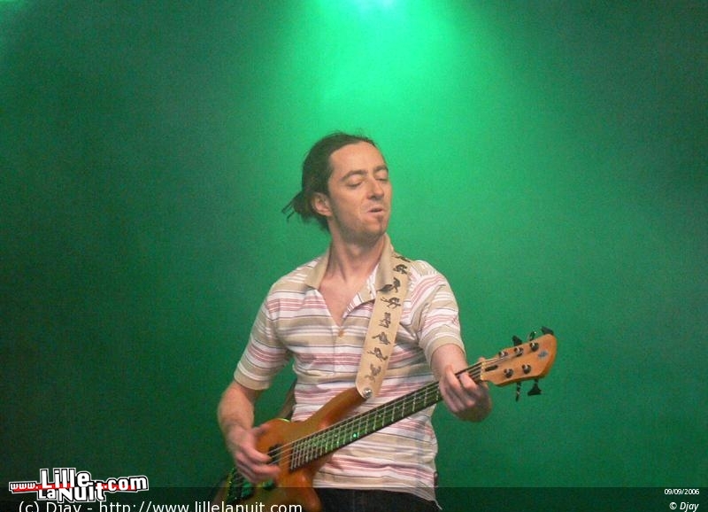 Raismesfest ‘ 2006 en live - photo n°19
