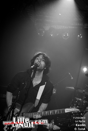 Kaolin + Obiertas au Poche de Béthune en live - photo n°20