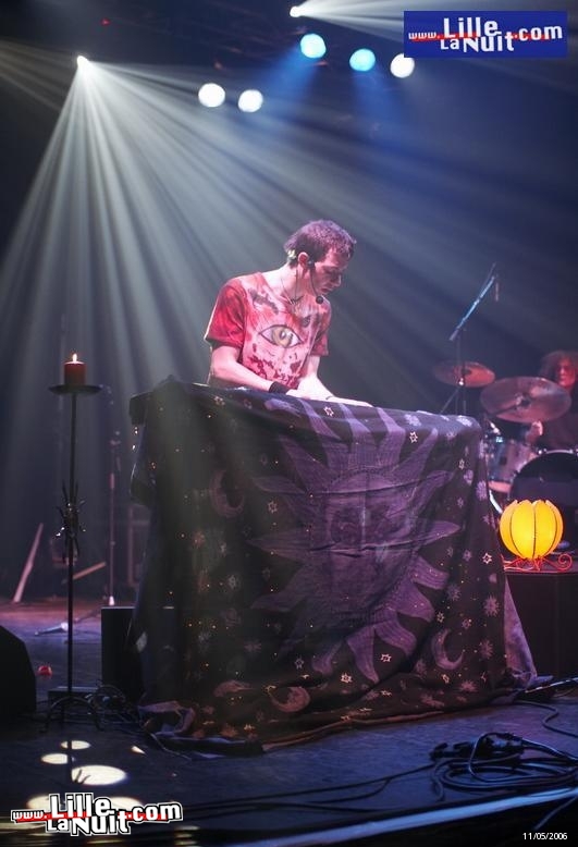 Scène en Nord au Splendid en live - photo n°1