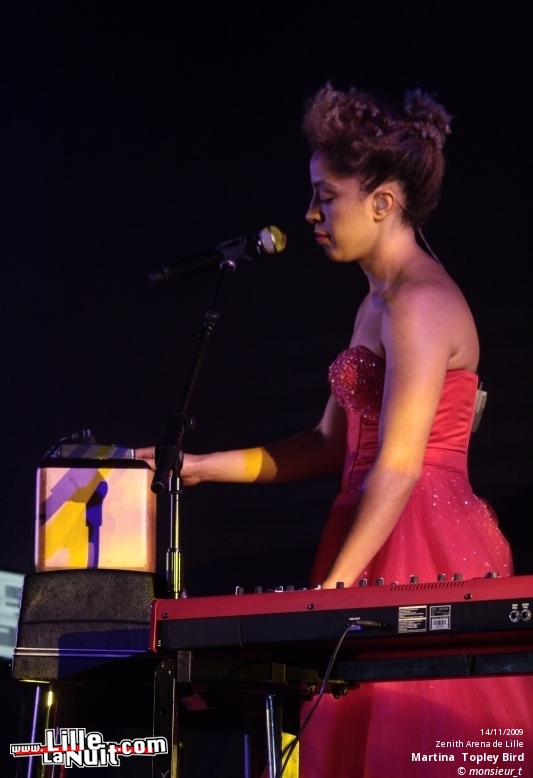 Sayem + Rocky à la Cave aux Poètes – Festival Ground Zero en live - photo n°24