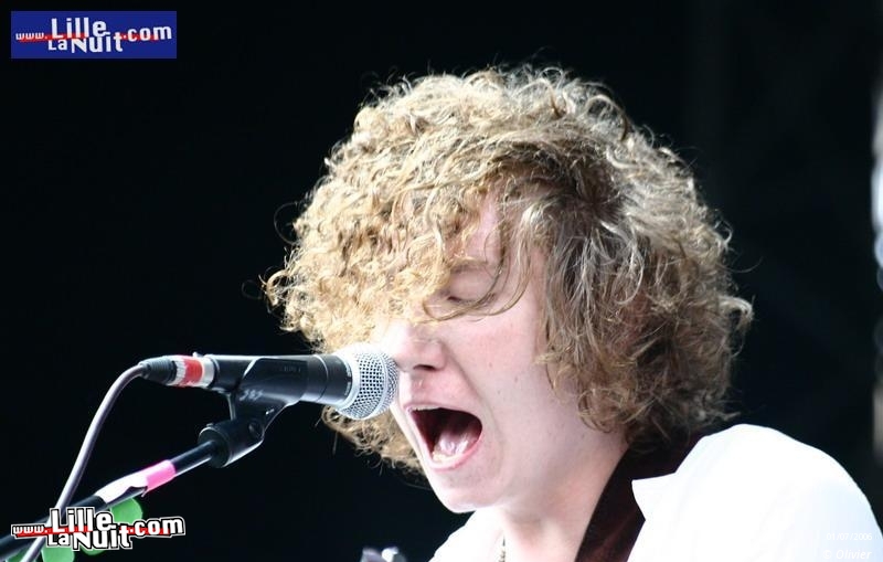 Muse + The Kooks sur la Grand Place d’Arras en live - photo n°11