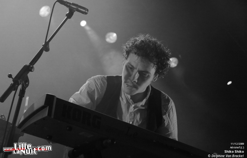 Rachid Taha à Wazemmes l’Accordéon en live - photo n°25