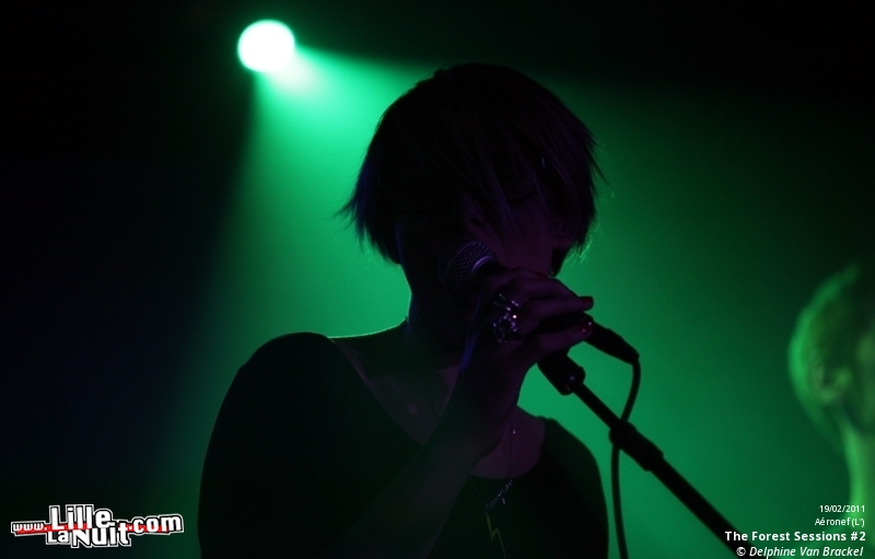 Autumn Rock festival – jour 2 – partie 2 : Louis Bertignac, Mass Hysteria, etc. en live - photo n°11