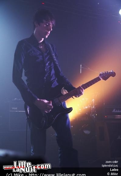 Un Hommach’ à vous ottes 2 (Jour 3) en live - photo n°34