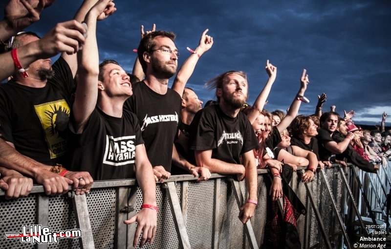 Rock en Stock #15 en live - photo n°31