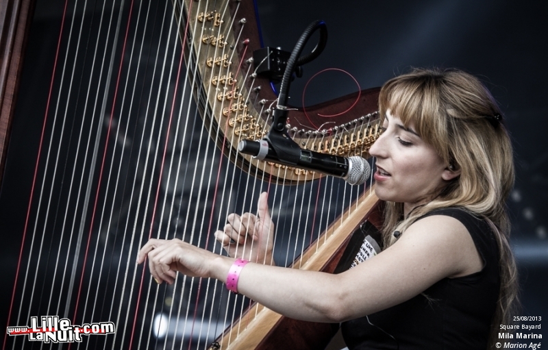 Le Cabaret Vert 2013 – Jour 4 en live - photo n°66