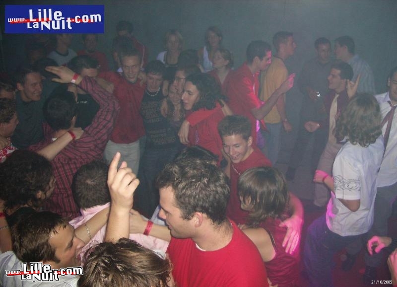 Gala Enic à Villeneuve d’Ascq en live - photo n°28