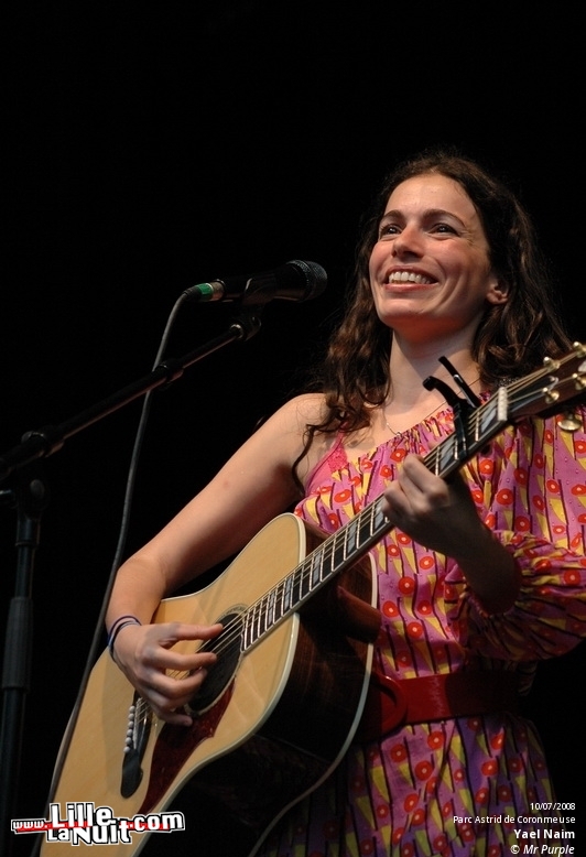 Les Ardentes [Jour 1] en live - photo n°20