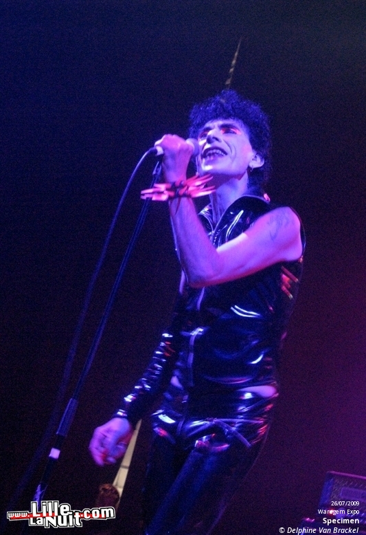 Ashton Brothers au Théatre municipal de Béthune en live - photo n°26