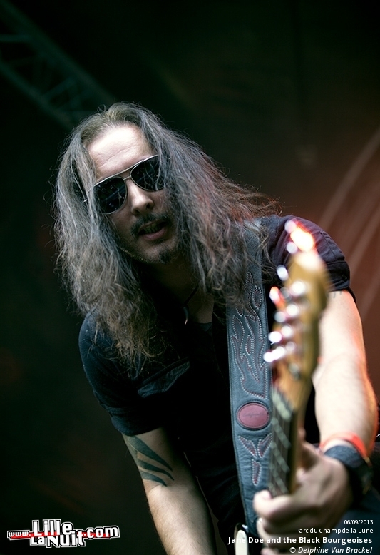 Autumn Rock Festival en live - photo n°39