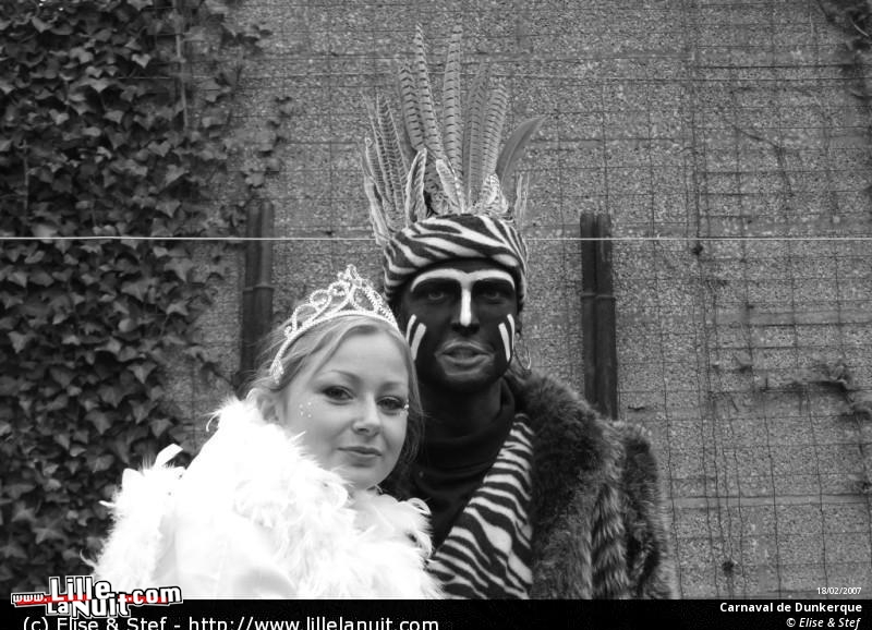 Carnaval de Dunkerque 2007 en live - photo n°36