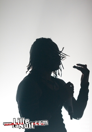 Prodigy, The Subs & Crookers au Zénith en live - photo n°26