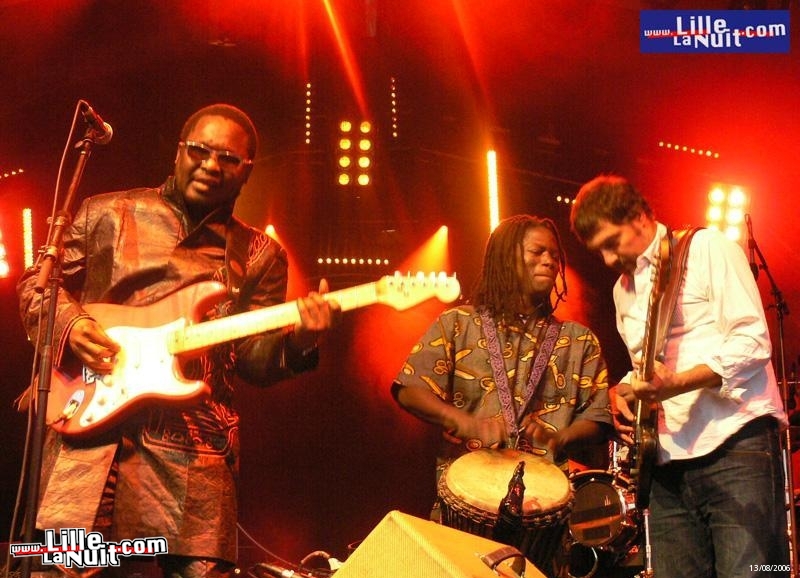 Les Nuits Secrètes  – Jour 2 en live - photo n°45