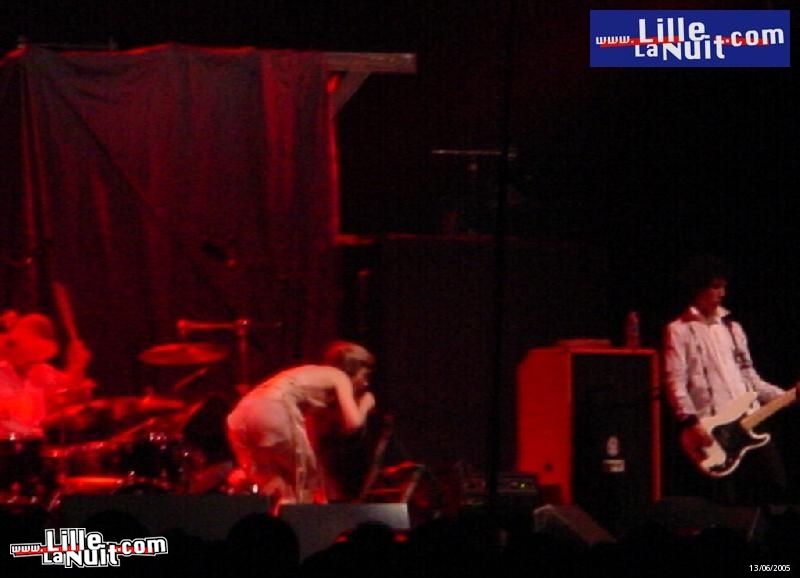 Marilyn Manson au Gayant Expo de Douai – Lille en live - photo n°45