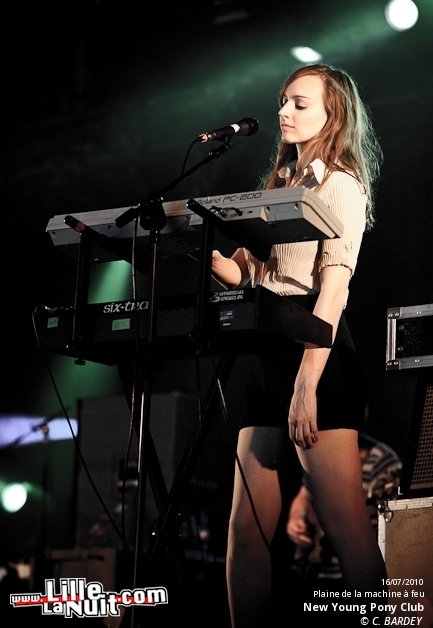 Dour Festival – Jour 2 en live - photo n°95