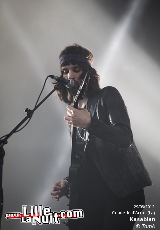 Main Square Festival Arras Jour 1 (part 1) en live - photo n°27