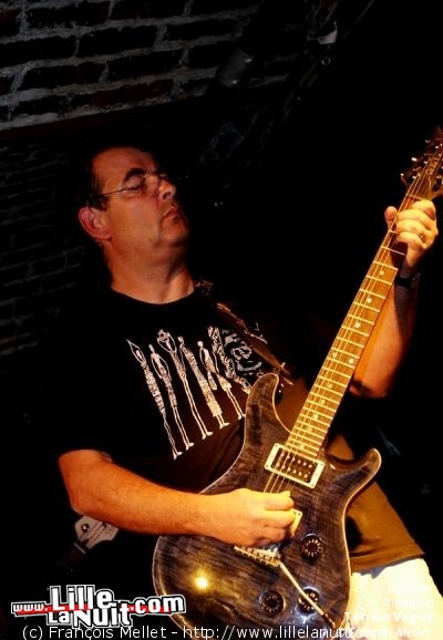 Terrain Vague au Biplan en live - photo n°15
