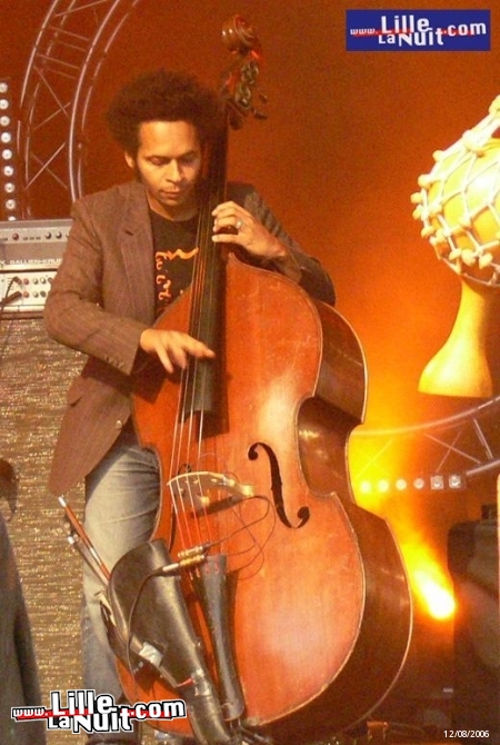 Les Nuits Secrètes – Jour 1 en live - photo n°50