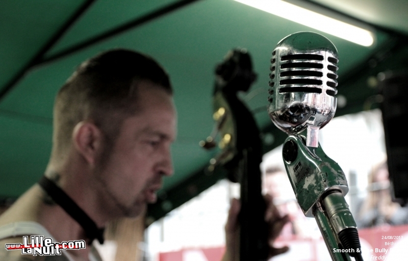 Béthune Retro #11 en live - photo n°33