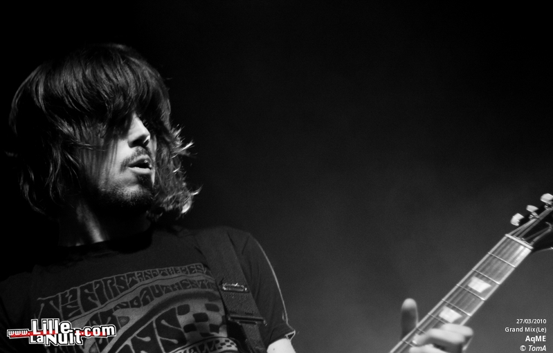 AqME + Mass Hysteria au Grand Mix en live - photo n°56