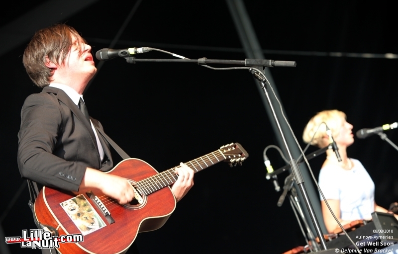 Les Nuits Secrètes – Jour 3 – George Clinton and Parliament Funkadelic, I’m From Barcelona, etc. en live - photo n°102