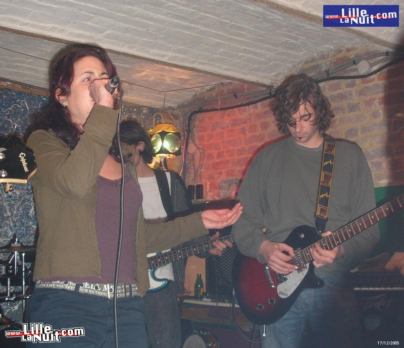 Roger Rapeau, Cigarillos Give droul&rsquo;s… au CCL en live - photo n°30