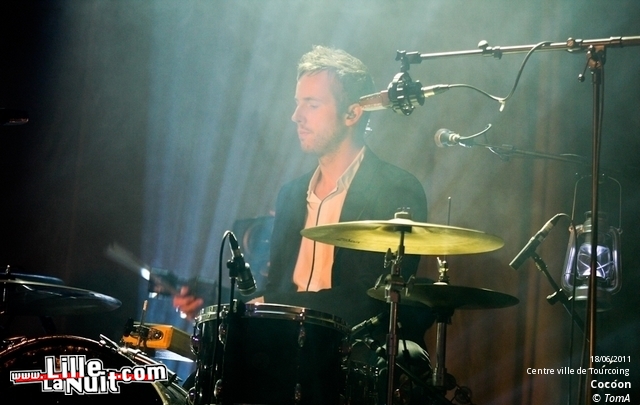Festival La Voix Du Rock à Tourcoing en live - photo n°61