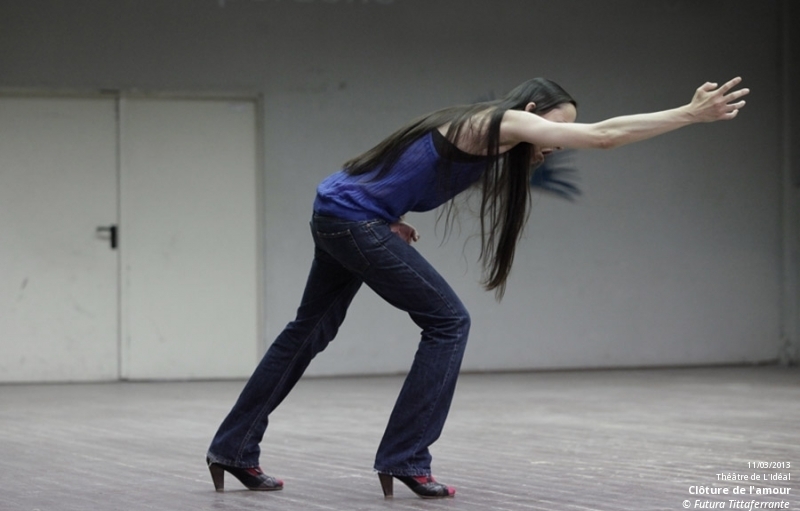 Clôture de l’amour à l’Idéal de Tourcoing en live - photo n°3