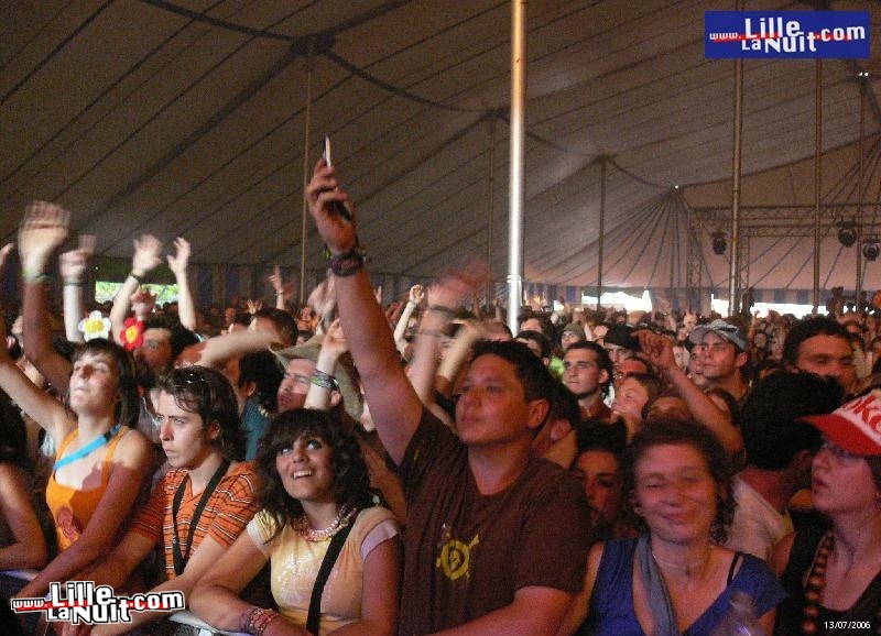 Festival de Dour – Jour 1 en live - photo n°27