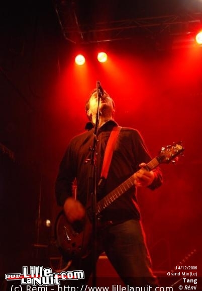 Attention Talent Scène au Grand Mix en live - photo n°4