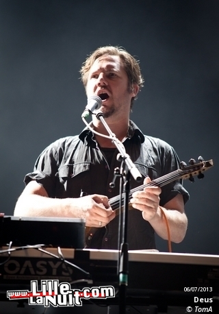 Main Square Festival à Arras – Jour 2 Partie 1 en live - photo n°28