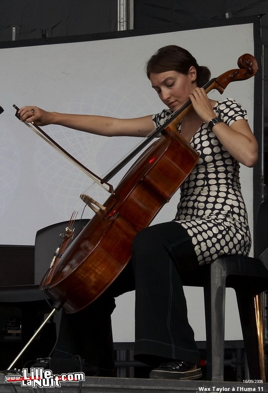 Fête de l’Huma – Jour 2 en live - photo n°1