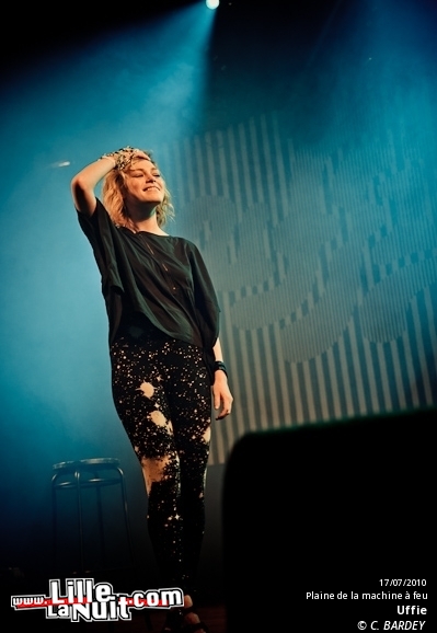 Dour Festival – Jour 3 en live - photo n°18