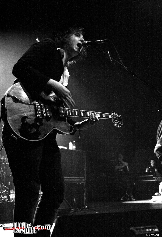 Les Inrocks Jour 2 à l&rsquo;Aéronef en live - photo n°10