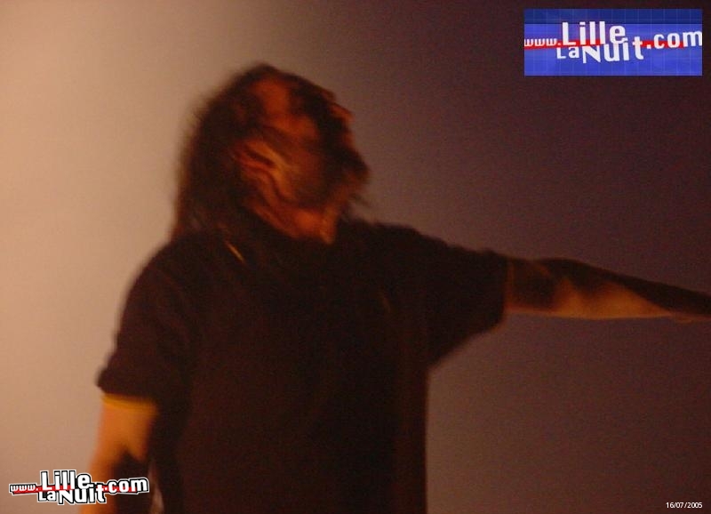 Festival de Dour 2005 – photos jour 3 en live - photo n°38