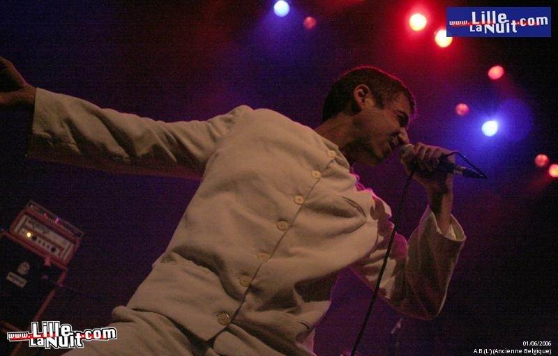 The Streets à la Condition Publique en live - photo n°31