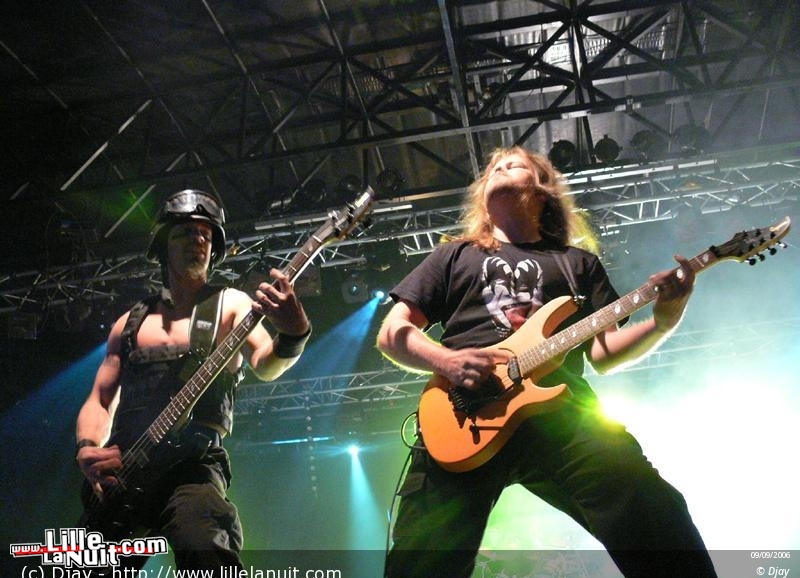 Raismesfest ‘ 2006 en live - photo n°41