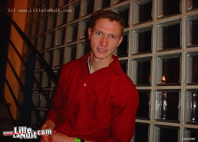Gala Enic Telecom Lille 1 – eFerveSenS en live - photo n°19